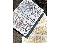 Карти гральні United States Playing Card Company Bicycle Botanica (09398) - мініатюра 4