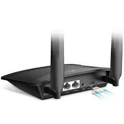 Маршрутизатор TP-Link TL-MR100 - мініатюра 3