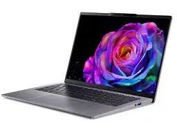 Ноутбук Acer Swift Go 14 AI SFG14-64 (NX.JDAEP.00A) - мініатюра 3