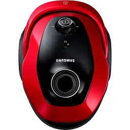 Пилосос Samsung VC-07M25E0WR [96037] - мініатюра 2