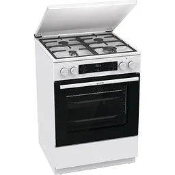 Плита Gorenje GK6C5WF - мініатюра 2