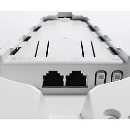 Точка доступу Mikrotik cAP XL ac, RBcAPGi-5acD2nD-XL, 2xGbit LAN один з PoE-out), built-in 2.4Ghz/ - мініатюра 4