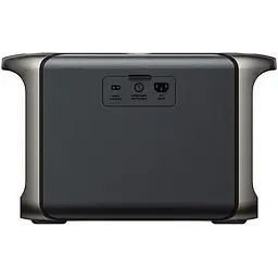 Зарядна станція Anker Solix F1500 1536Wh 1800W - мініатюра 6