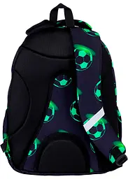 Рюкзак ASTRABAG AB300 Neon Football (502024102) - мініатюра 3
