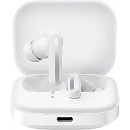 Навушники TWS Xiaomi Redmi Buds 5 Sunny Snow White (BHR7626CN)