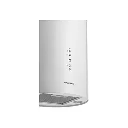 Витяжка кухонна GRANADO Segovia 3604-1200 white (GCH6436455) - мініатюра 3