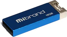 USB Flash Mibrand Chameleon USB 2.0 16Gb Blue
