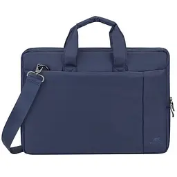 Сумка RIVACASE 8231 blue - мініатюра 2