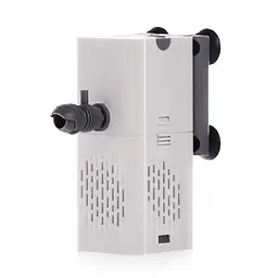 Внутрішній фільтр для акваріума Jingye Pro Filter 9000 500 л/г до 80 л (JY-9000F)