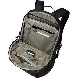 Рюкзак Thule EnRoute 21L Black (TH 3204838) - мініатюра 6