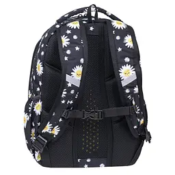 Рюкзак CoolPack Base Daisy Black 21 л (F027817) - мініатюра 3