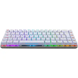 Клавіатура Asus ROG Falchion Ace NX Red PBT White [90MP0346-BKUA11] [116086] - мініатюра 2