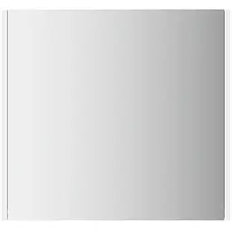 Дзеркальна шафа AM.PM Like 65 см правий (M80MCR0650WG38)