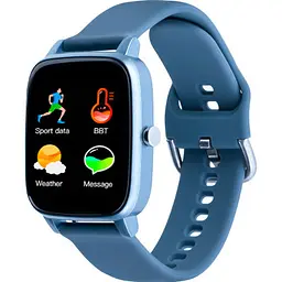 Смартгодинник Gelius Pro iHealth IP67 Xiaomidnight Blue - мініатюра 7