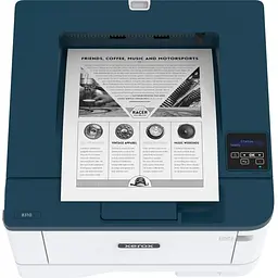 Принтер Xerox B310 Wi-Fi (B310V_DNI) [101383] - мініатюра 5