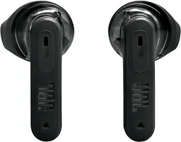 Bluetooth-гарнітура JBL Tune Flex 2 Ghost Black (JBLTFLEX2GBLK) - мініатюра 2