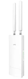 Точка доступу Cudy AP3000 WiFi6 2.5G (73-00527)