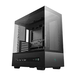 Корпус для ПК Deepcool CH690 Digital Black (R-CH690-BKNNA0D-G-1)