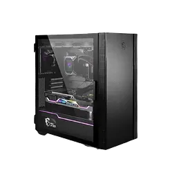 Ігровий ПК Colossus (RTX 5080 16GB / Ryzen 7 9700X / 48GB DDR5 / SSD 1TB)
