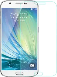 Захисне скло Tempered Glass Samsung Galaxy A8 A800