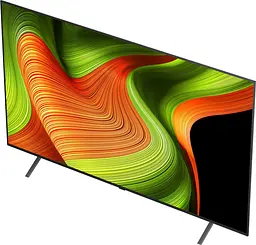 Телевізор LG OLED65B56LA - мініатюра 6