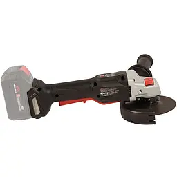 Vitals Шліфмашина кутова акумуляторна Professional ALs 18125v BS SmartLine+ 125мм 18В 1000об/хв кейс 3.75кг без АКБ та ЗП - мініатюра 9