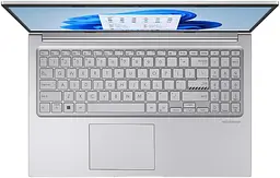 Ноутбук ASUS VivoBook F1504VAP (Core 5 120U/12GB/512GB SSD/15.6" FHD Touch) Refurbished - мініатюра 3
