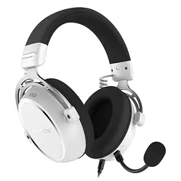 Игровая гарнитура HATOR Hypergang 3 Hi-Res White (ESH06)