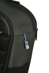 Рюкзак 14,1" Samsonite MODERNY GREEN 40x25x20 KS6*04007 - мініатюра 9