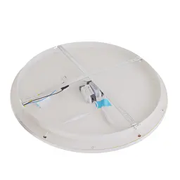 Світлодіодна стельова люстра Brille BL-758С/50W WW G - мініатюра 7