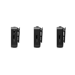 Мікрофон Rode Wireless GO Gen 3 (240066) - мініатюра 2