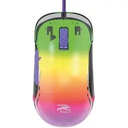 Миша Proove Gaming Blaze Black/Purple (GMBL00102001) - мініатюра 5