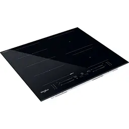 Індукційна варильна поверхня Whirlpool WF S5060 CPBF [138055] - мініатюра 3