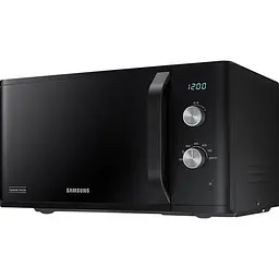 Мікрохвильова піч Samsung MS23K3614AK/BW [73566] - мініатюра 3