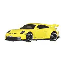 Тематичний набір машинок Hot Wheels Дорогами Європи (JLB25) - мініатюра 7