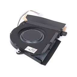 Вентилятор для Asus GA401IHR GA401QC GA401QE GA401QH GA401QM PX401QM RTX 3060, (12V GPU fan, Аналог) - мініатюра 2
