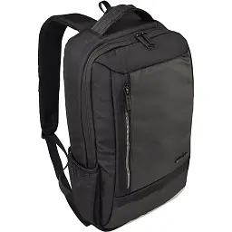Рюкзак міський Semi Line USB 21 л чорний (P8251-0)