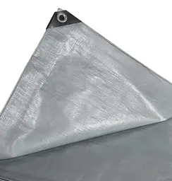 Тент Shadow PLANDEKA від дощу 160г/м² 5х5 м ТЕНТ00060 - мініатюра 7