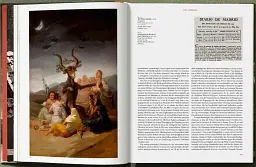Goya. The Complete Prints - мініатюра 14