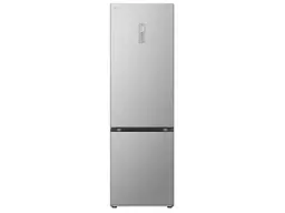 Холодильник с морозильной камерой LG GC-B509FNMW