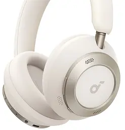 Гарнитура Anker SoundСore Space One Pro White - мініатюра 4