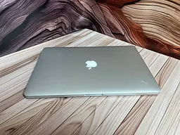 Б/в Ноутбук Apple MacBook Pro 15" 2013 A1398 i7-4770HQ/16/251 (C02T309YG8WL) - мініатюра 7