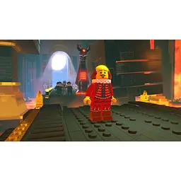 Ключ активації Microsoft The LEGO Movie Videogame-Bundle для Xbox One/Series - мініатюра 3