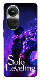 Чохол Demsky Shadow king для Oppo Reno 10