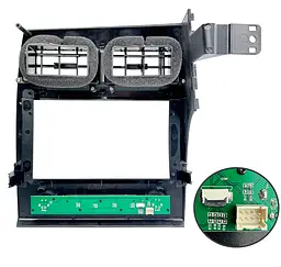 Перехідна рамка Audi Q7 AWM 881-04-107 - мініатюра 4