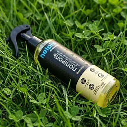 Поліроль  Helpix Professional для пластику і вінілу Ваніль 200 мл