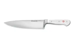 Блок з ножами Wuesthof Classic White 6 предметів (1090270501) - мініатюра 2
