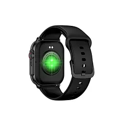 Смарт-годинник iMiLab iMiki SF1 Black - мініатюра 4