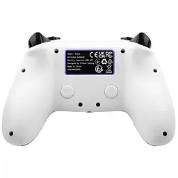 Геймпад Proove Gaming Skadi White (WGSK00022002) - мініатюра 3