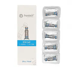 Випарник Joyetech En Coil 1.2 Ом (11150) - мініатюра 3